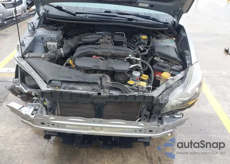 2016 Subaru Impreza 2.0I Sport Premium z USA, uszkodzony, nr VIN JF1GPAP68G8303880